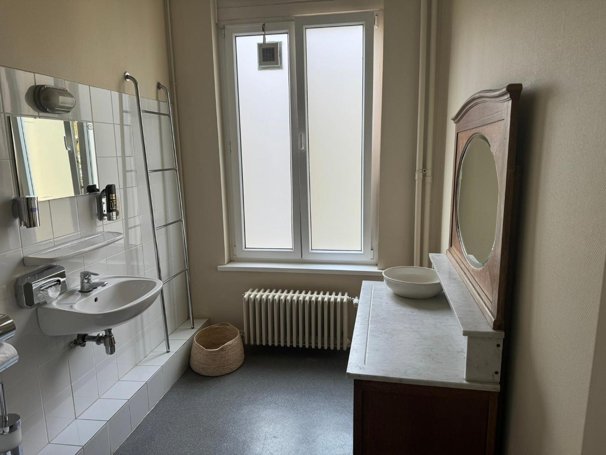 Hotel Rubenshof Antwerpen Bagian luar foto
